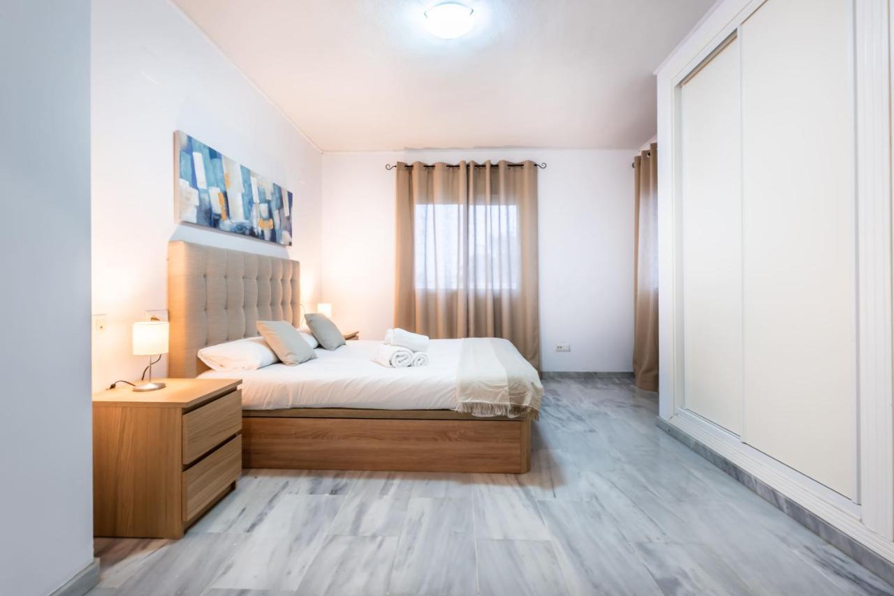 Apartamento Altos De Banus II Momento Marbella Buitenkant foto