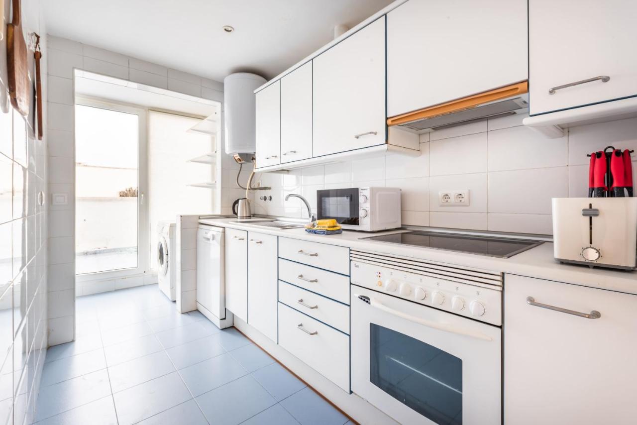 Apartamento Altos De Banus II Momento Marbella Buitenkant foto